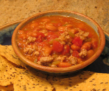 Chili